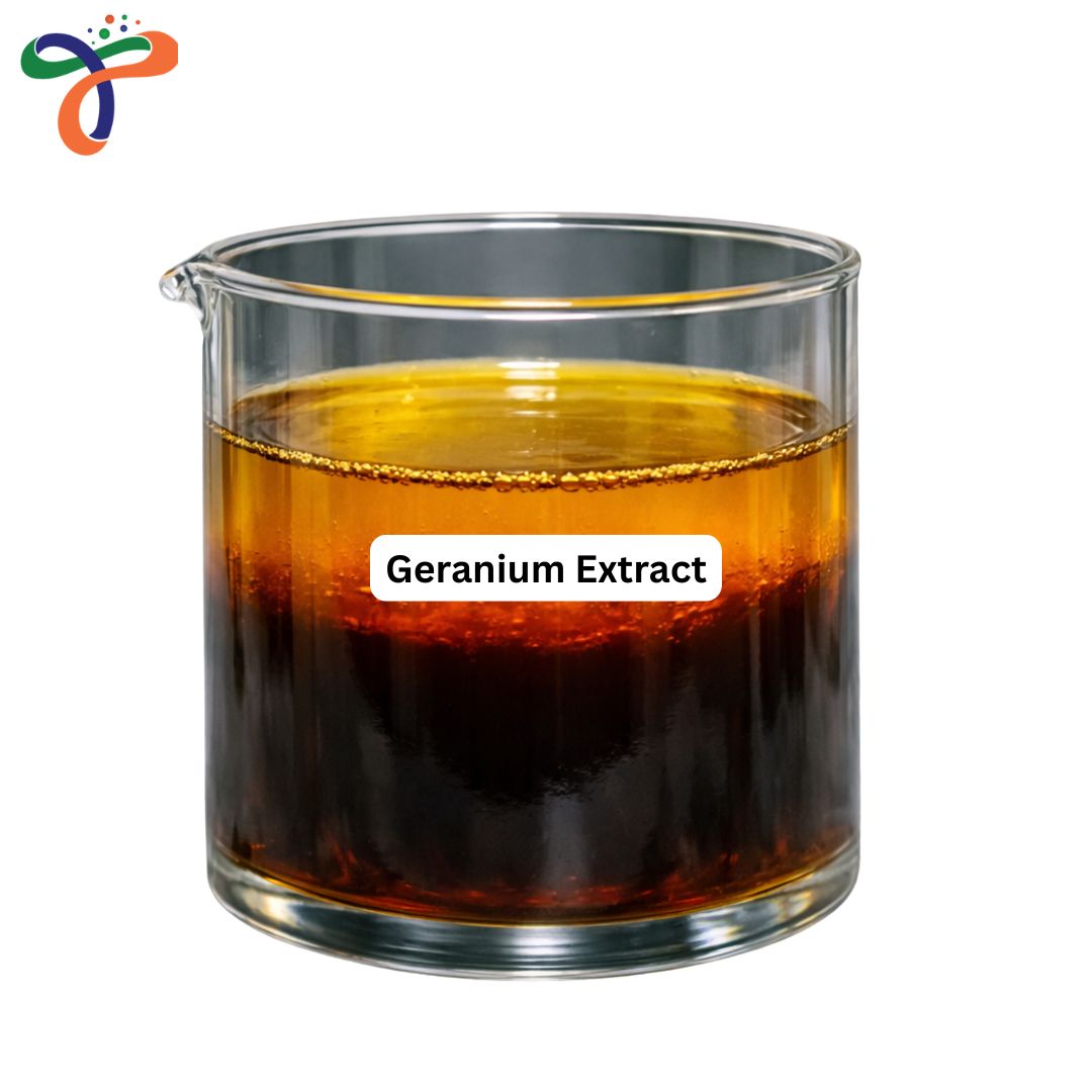 Geranium Extract
